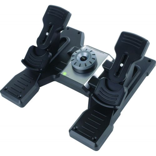  Saitek Pro Flight Rudder Pedals