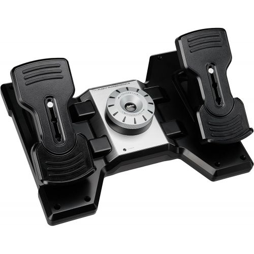  Saitek Pro Flight Rudder Pedals