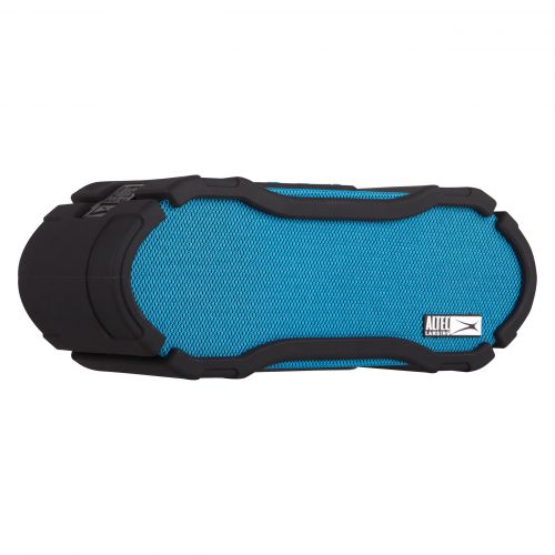  Sakar Altec Lansing Omni Jacket iMW678-BLU Speaker - Blue