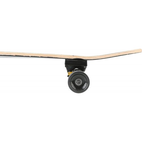  Sakar Hang Ten Complete Cruiser, Skateboard Longboard