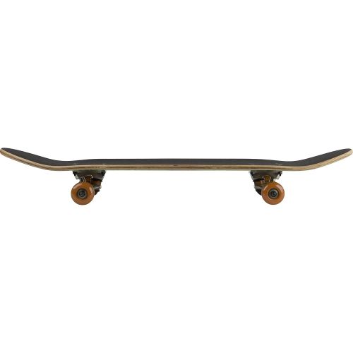  Sakar Tony Hawk 31 Inch Skateboard, Tony Hawk Signature Series 2, 9-Ply Maple Deck Skateboard for Cruising, Carving, Tricks and Downhill