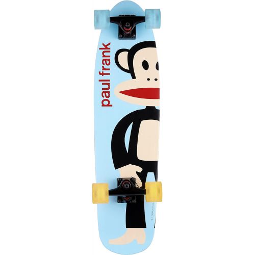  Sakar Paul Frank Cruiser Skateboard