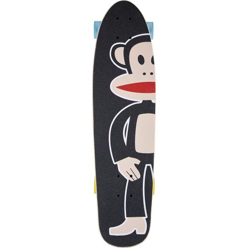  Sakar Paul Frank Cruiser Skateboard