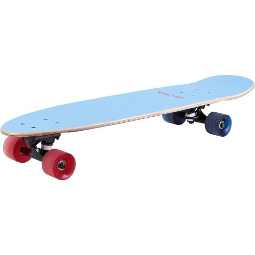  Sakar Paul Frank Cruiser Skateboard