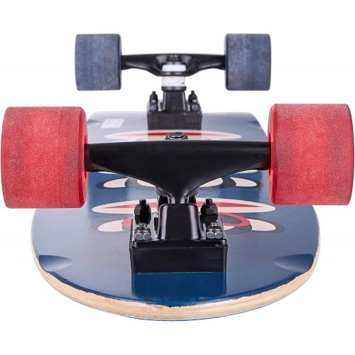  Sakar Paul Frank Cruiser Skateboard