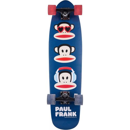  Sakar Paul Frank Cruiser Skateboard