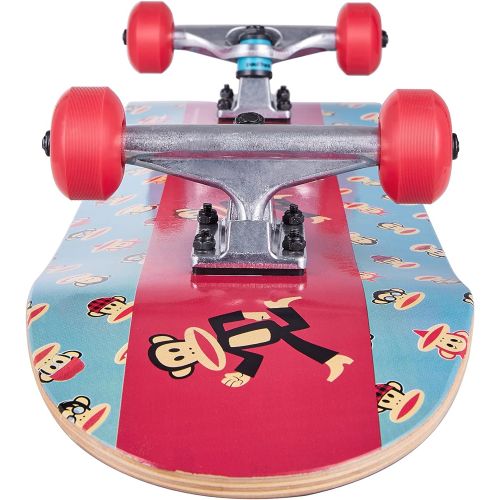  Sakar Paul Frank Cruiser Skateboard