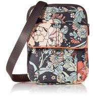 Sakroots Womens New Adventure Wynnie Small Flap Messenger