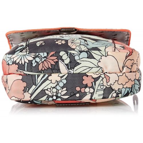  Sakroots Womens New Adventure Wynnie Small Flap Messenger