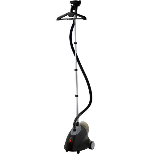  Salav SALAV GS18-DJ120 Performance Series Garment Steamer, Black