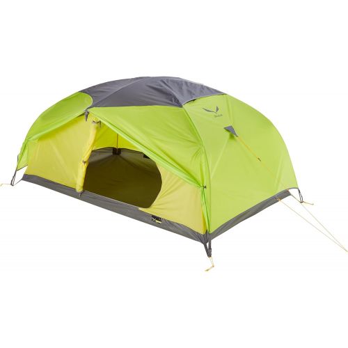  Besuchen Sie den Salewa-Store Salewa Latitude II Zelt