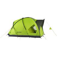 SALEWA Alpine Tent Hat III Tent 00-0000005603_5311 Cactus / Grey