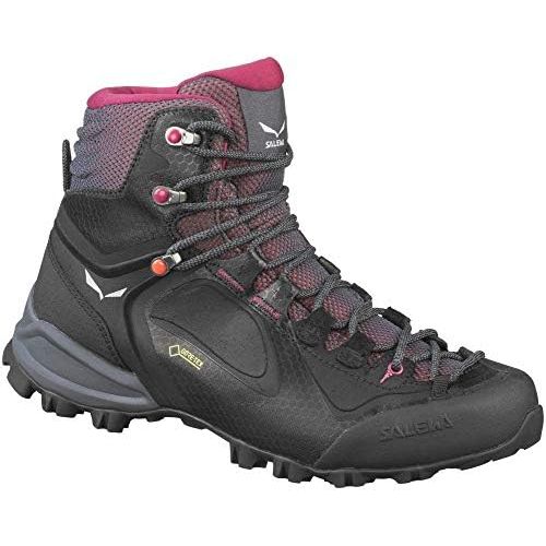  [아마존베스트]Salewa Mountain Trainer Mid Gore-TEX Boots Mens