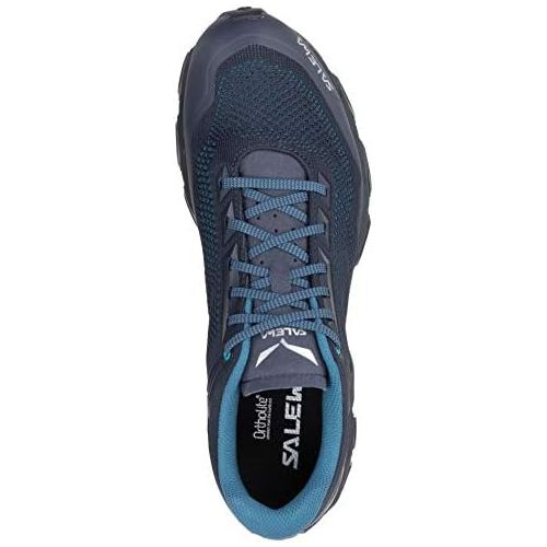  [아마존베스트]Salewa Lite Train Knit Trail Running Shoe - Mens