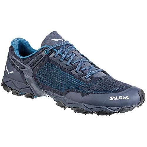  [아마존베스트]Salewa Lite Train Knit Trail Running Shoe - Mens