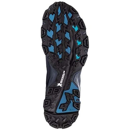  [아마존베스트]Salewa Lite Train Knit Trail Running Shoe - Mens