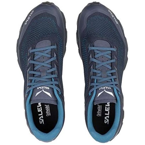  [아마존베스트]Salewa Lite Train Knit Trail Running Shoe - Mens