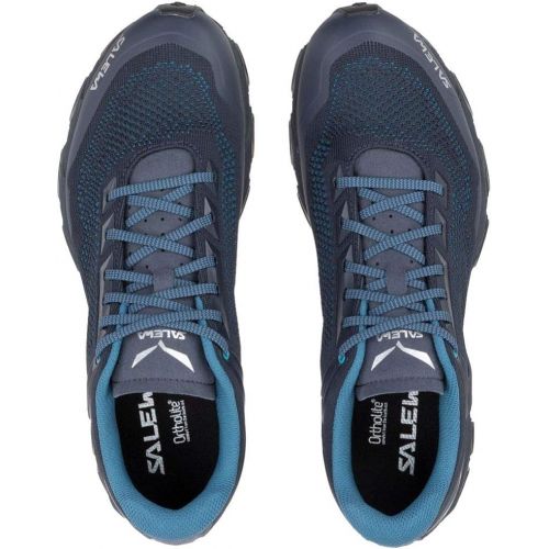  [아마존베스트]Salewa Lite Train Knit Trail Running Shoe - Mens