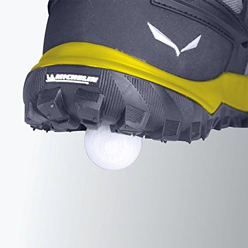  [아마존베스트]Salewa Mens Wander Hiker GTX Hiking Shoe | Hiking, Scrambling, Approach | Gore-Tex Waterproof Breathable Protection, Michelin Rubber Sole, Durable Nubuck Leather Upper