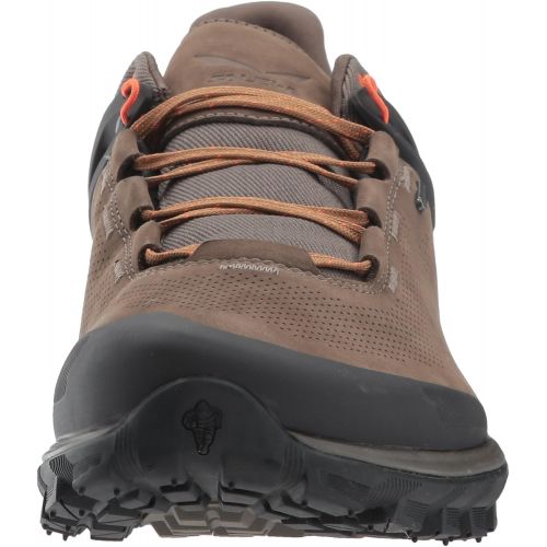  [아마존베스트]Salewa Mens Wander Hiker GTX Hiking Shoe | Hiking, Scrambling, Approach | Gore-Tex Waterproof Breathable Protection, Michelin Rubber Sole, Durable Nubuck Leather Upper