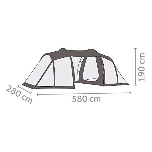  Salewa Tents Salewa