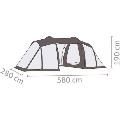  Salewa Tents Salewa