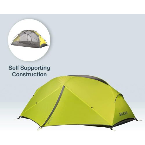  Salewa DENALI III TENT