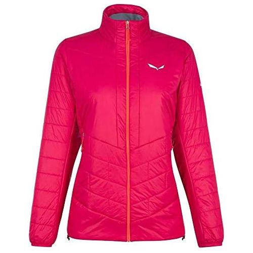  Salewa Womens Nemesis Tirol Wool Jacket