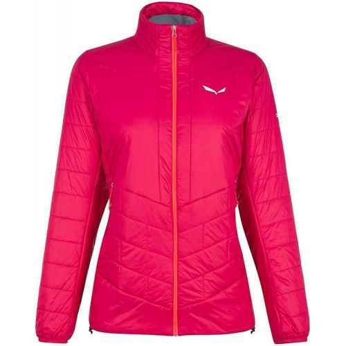  Salewa Womens Nemesis Tirol Wool Jacket