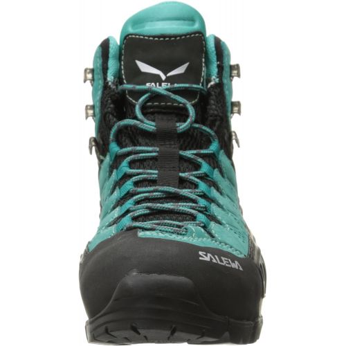  Salewa Womens WS ALP Flow Mid GTX Hiking Shoe