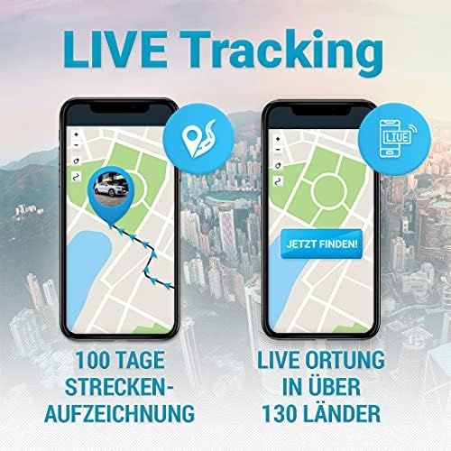  [아마존베스트]4G OBD GPS Tracker by Salind GPS, Car and Vehicle Tracking, Worldwide App Live Tracking, 100 Days Distance Storage, No Charging