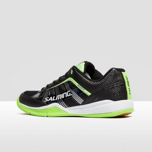  Salming Adder Mens Squash Indoor Court Sports Training Shoes Trainers