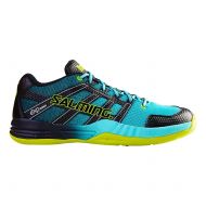 /Salming Mens Race X Indoor Court Sports Shoes