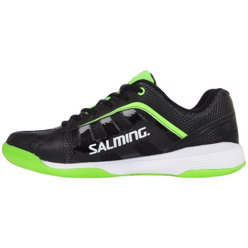  Salming Adder Mens Squash Indoor Court Sports Training Shoes Trainers - 12.5US