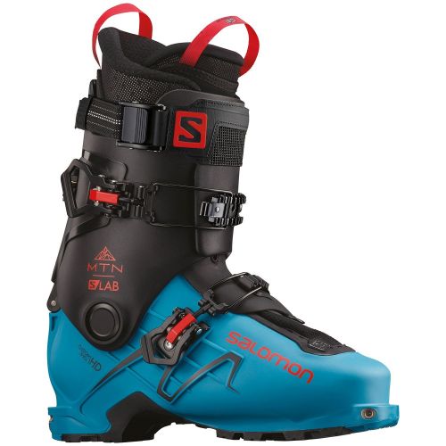 살로몬 Salomon SLab MTN Alpine Touring Ski Boots 2019