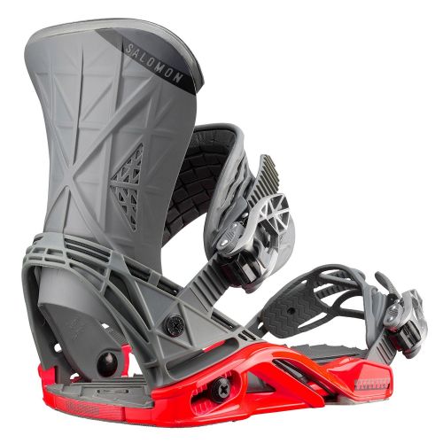 살로몬 SalomonDefender Snowboard Bindings 2019