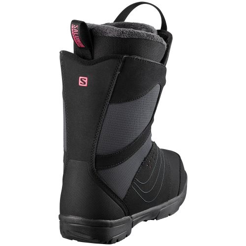 살로몬 SalomonPearl Boa Snowboard Boots - Womens 2019