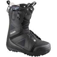 SalomonHi Fi Snowboard Boots 2019