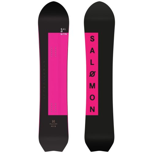 살로몬 Salomon First Call Snowboard 2019