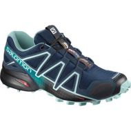 Salomon Womens Speedcross 4 Shoe