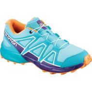 Salomon Juniors Speedcross Shoe