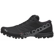 Altra Salomon S-Lab Speed 2 Unisex Shoes BlackRedWhite