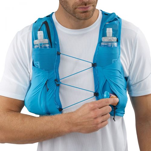 살로몬 Salomon Sense Pro 10L Hydration Vest