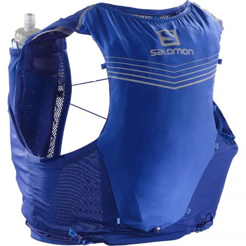 살로몬 Salomon ADV Skin 5L Set Hydration Vest