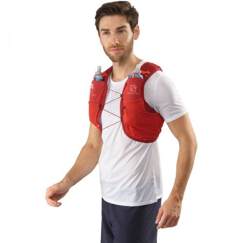 살로몬 Salomon Active Skin 4L Set Vest