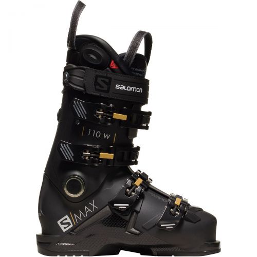 살로몬 Salomon S/Max 110 W CHC Ski Boot - Womens