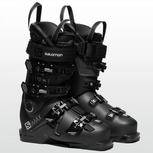 살로몬 Salomon S/Max 110 W CHC Ski Boot - Womens