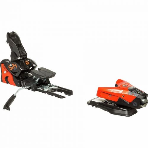 살로몬 Salomon STH2 WTR 13 Ski Binding