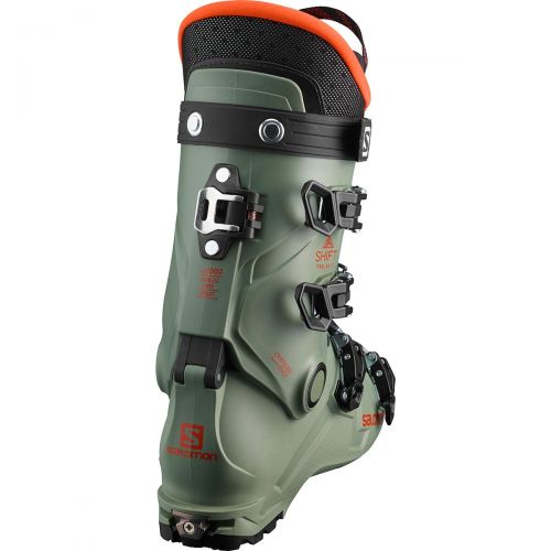 살로몬 Salomon Shift Pro 80T Alpine Touring Boot - Kids