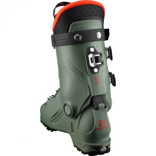 살로몬 Salomon Shift Pro 80T Alpine Touring Boot - Kids